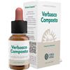 FORZA VITALE ITALIA Srl Forza Vitale Verbasco Composto Ecosol Gocce 10ml