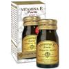 DR.GIORGINI SER-VIS Srl Dr. Giorgini VITAMINA E PURA 60 PASTIGLIE