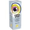 ABROS Srl Lubrial Spray Oculare Lubrificante 15 ml