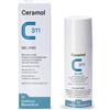 UNIFARCO SpA Ceramol 311 Gel viso idratante con acido ialuronico 50ml