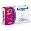 FITOBIOS Srl Lievoroid Integratore 20 Compresse