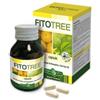 ERBA VITA GROUP SpA Erba Vita Fitotree Integratore Antiossidante 60 Capsule