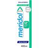 COLGATE-PALMOLIVE COMMERC.Srl Meridol Halitosis Collutorio Anti-Alitosi Nuova Formula 400 ml