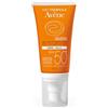 AVENE (Pierre Fabre It. SpA) Avène Crema Solare Viso SPF 50+ 50ml