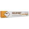 DDFARMA Srl Ddf Silifort Pasta Disintossicante Cani e Gatti Siringa da 15 g