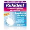 PROCTER & GAMBLE SRL Kukident Freschezza Duratura Extra Per Dentiere 54 Compresse