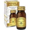 DR.GIORGINI SER-VIS Srl Dr. Giorgini Damiana & Muira Puama Integratore Tonico 100 Pastiglie
