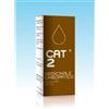 IGEAKOS Srl Igeakos Cat 2 Gocce Omeopatiche 50 ml