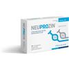 FB VISION SpA Neuprozin - Integratore per il sistema nervoso - 28 Compresse