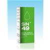 IGEAKOS Srl Igeakos Sin 49 Gocce Omeopatiche 50 ml