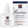 FARMAKA Srl Kouriles Emulsione Fluida Per Dermatiti - 30 Ml