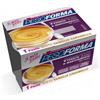 NUTRITION & SANTE' ITALIA SpA Pesoforma Coppa Singola Gusto Vaniglia Caramello - 1 Pasto sostitutivo per perdita e mantenimento del peso corporeo