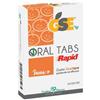 PRODECO PHARMA Srl Gse Oral Tabs Rapid Per Il Benessere della Gola 12 Compresse