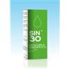 IGEAKOS Srl Sin 30 Gocce Medicianale Omeopatico Utile in caso di alopecia 50ml