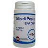 KOS Srl OLIO PESCE 60PRL