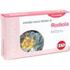KOS Srl RODIOLA ESTR SEC 60CPR 22,2G