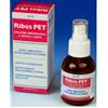 N.B.F. LANES Srl Nbf Lanes Ribes Pet Emulsione Dermatologica Contro Prurito e Allergie Cani E Gatti 50 ml