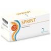 CT PHARMA Srl SPRINT 10FLACONCINIX10G