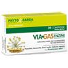 PHYTO GARDA Srl Via Gas Enzimi Integratore 30 Compresse