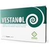ERBOZETA SpA Erbozeta Vestanol Integratore 30 Compresse