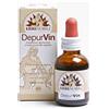 ERBENOBILI Srl Erbenobili Depurvin Integratore Depurativo 50 ml