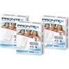 SAFETY SpA Safety Prontex Water Strips Cerotti Impermeabili 20 Pezzi