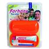 URAGME Srl Forhans Tascabile Travel Kit Spaxxolino + Dentrifricio Speciale da 12 , 5 ml
