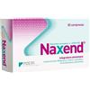 PIZETA PHARMA SpA Pizeta Pharma Naxend Integratore Antiossidante 30 Compresse