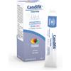 FITOBIOS Srl Candifit Crema Vaginale Antimicotica 30 ml + 6 Applicatori Vaginali