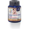 OPTIMA NATURALS Srl Optima Colours Of Life Acido Ialuronico Plus Integratore Pelle 60 Compresse
