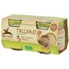 ALCE NERO SpA Alce Nero Omogenizzato di Tacchino Biologico 2x80 g