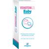 DERMOFARMA ITALIA Srl Venoton Baby Gel Pelle Arrossata Bambini 40 ml