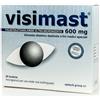 EPITECH GROUP SpA Visimast Microgranuli Integratore 20 Bustine