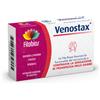 FITOBIOS Srl Venostax Integratore Microcircolo 30 Compresse
