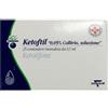 POLIFARMA SpA Ketoftil Collirio 0,05% Ketotifene 25 Fiale 0,5 ml