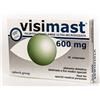 EPITECH GROUP SpA Visimast 600 mg - 20 compresse