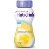 DANONE NUTRICIA SpA SOC.BEN. Nutridrink Integratore Nutrizionale Gusto Vaniglia 4x200 ml