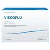 PHARMA LINE Srl Viscoflu Integratore Antiossidante 20 Bustine