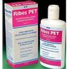 N.B.F. LANES Srl Nbf Lanes Ribes Pet Shampoo Balsamo Dermatologico Cani e Gatti 200 ml