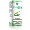PHARMEXTRACTA SpA Quassia Delta Soluzione Idroalcolica Integratore 50 ml