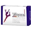 PHYTO ACTIVA Srl Venoral Integratore Per il Microcircolo 30 Compresse
