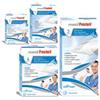 CORMAN SpA Medipresteril Medicazioni Post-Operatorie Impermeabili Sterili 10x25 cm 3 Pezzi