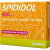 ZAMBON ITALIA Srl Spididol 400 mg - 12 compresse rivestite