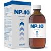 POLARIS FARMACEUTICI Srl NP-10 Sciroppo Integratore 200 ml