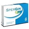 IDI INTEGRATORI DIETET.IT. Srl Spergin Q10 Integratore Fertilità 16 Compresse