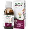 DR.WILLMAR SCHWABE GmbH&CO.KG Kaloba Sciroppo Per La Tosse E Il Raffreddore 20 mg/7,5 ml Flacone 100 ml