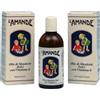 L'AMANDE Srl L'Amande Olio Mandorle Dolci Emolliente Senza Profumo 250 ml