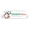 SOFAR SpA Sofargen spray cutaneo per ferite ed escoriazioni - 10 g