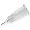 PIKDARE SpA Pic Ago Mesoterapia 27G Peel Pack Cono Luer Lock 0,40 x 4 mm