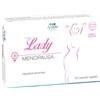 ALGEM NATURA Srl ALGEM LADY MENOPAUSA 30CPS